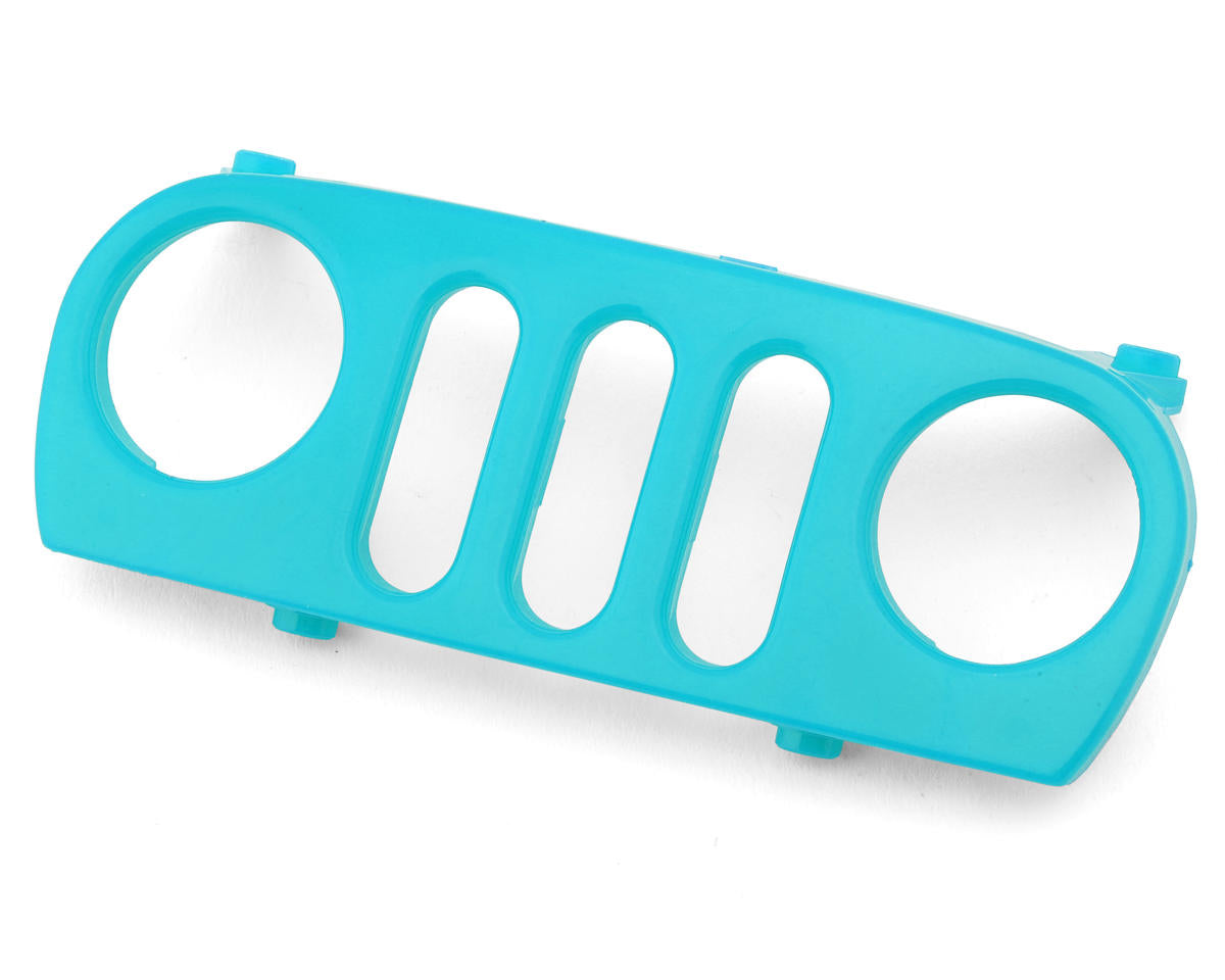 H10 Optic HWO Grille (Teal)