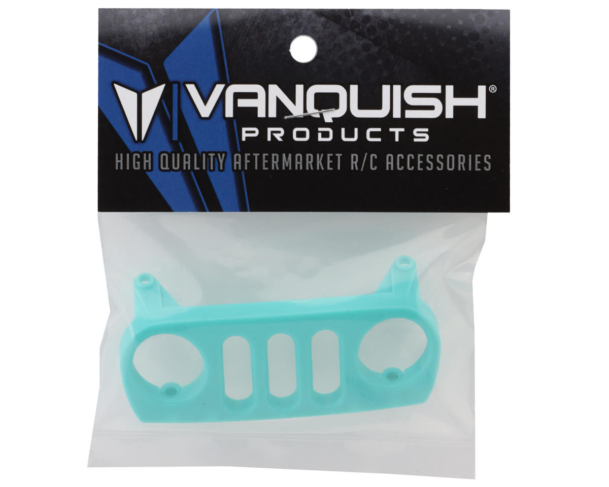 H10 Optic HWO Grille (Teal)