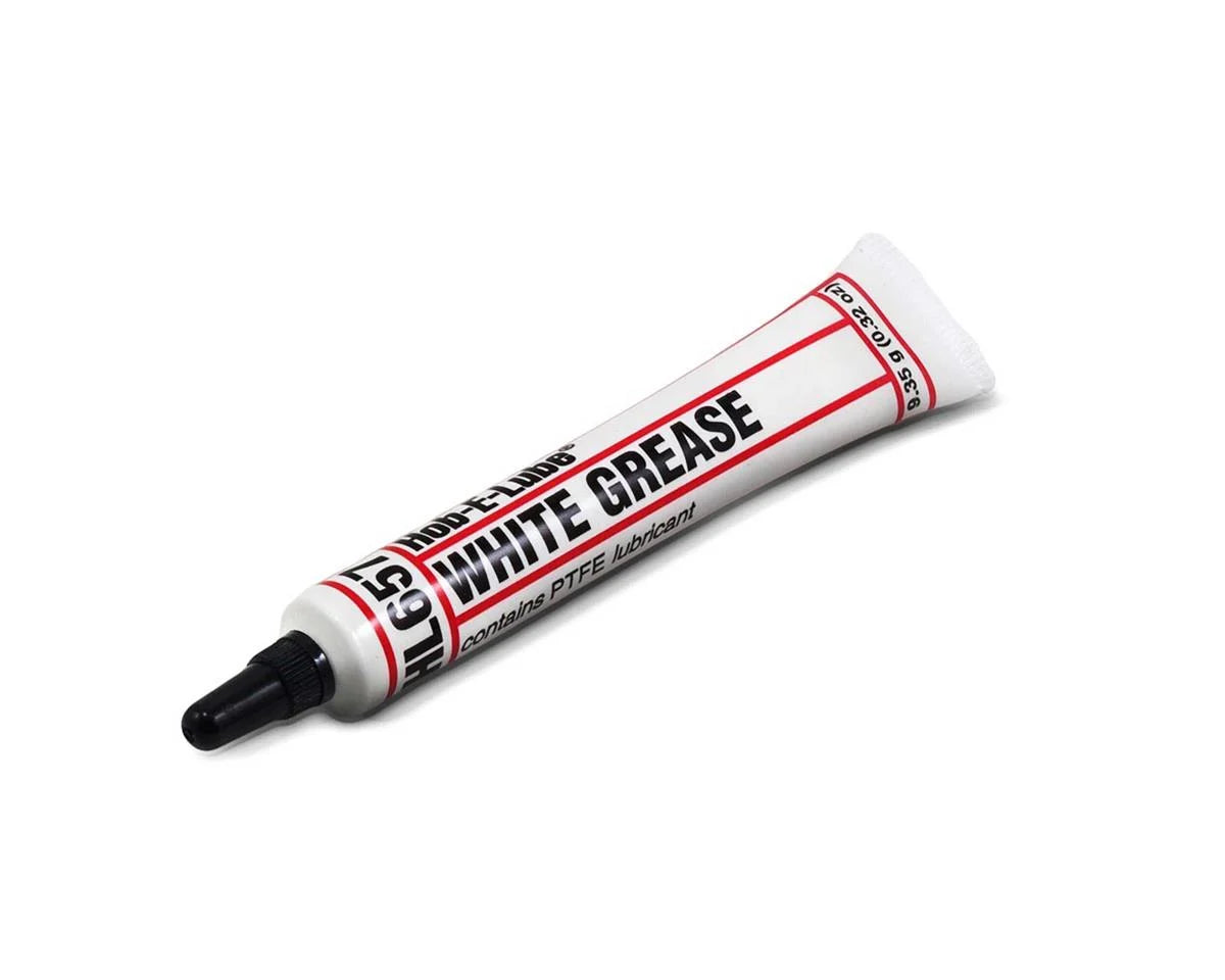 White Grease (0.32oz)