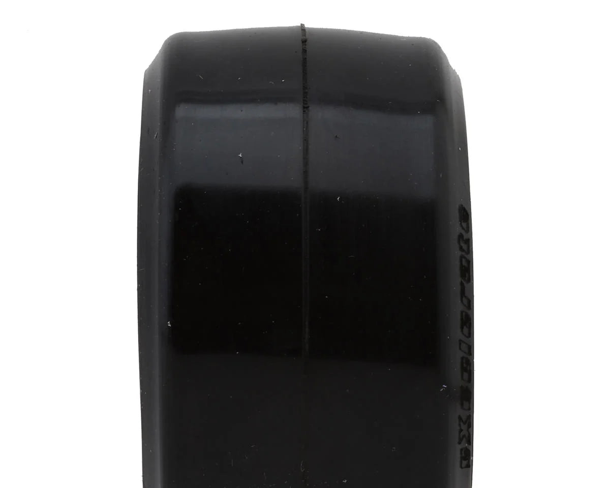 F1 Front Rubber Tires (X2) (Medium)