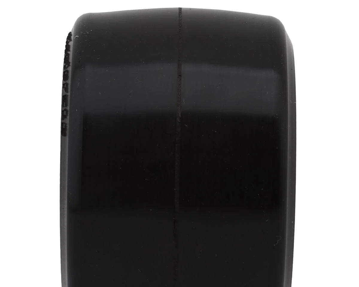 F1 Rear Rubber Tires (X2) (Soft)