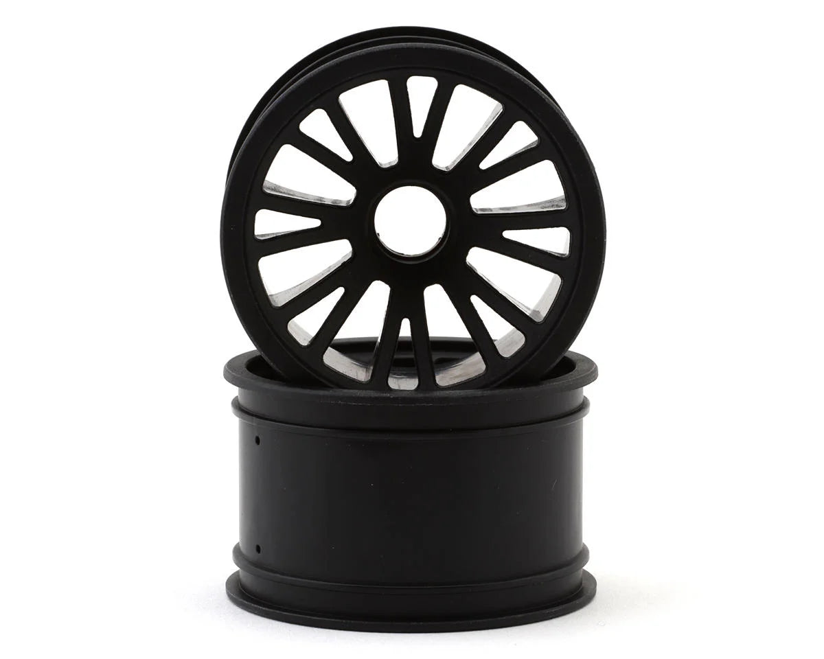 F1 Front Multi-Spoke Wheels (x2)