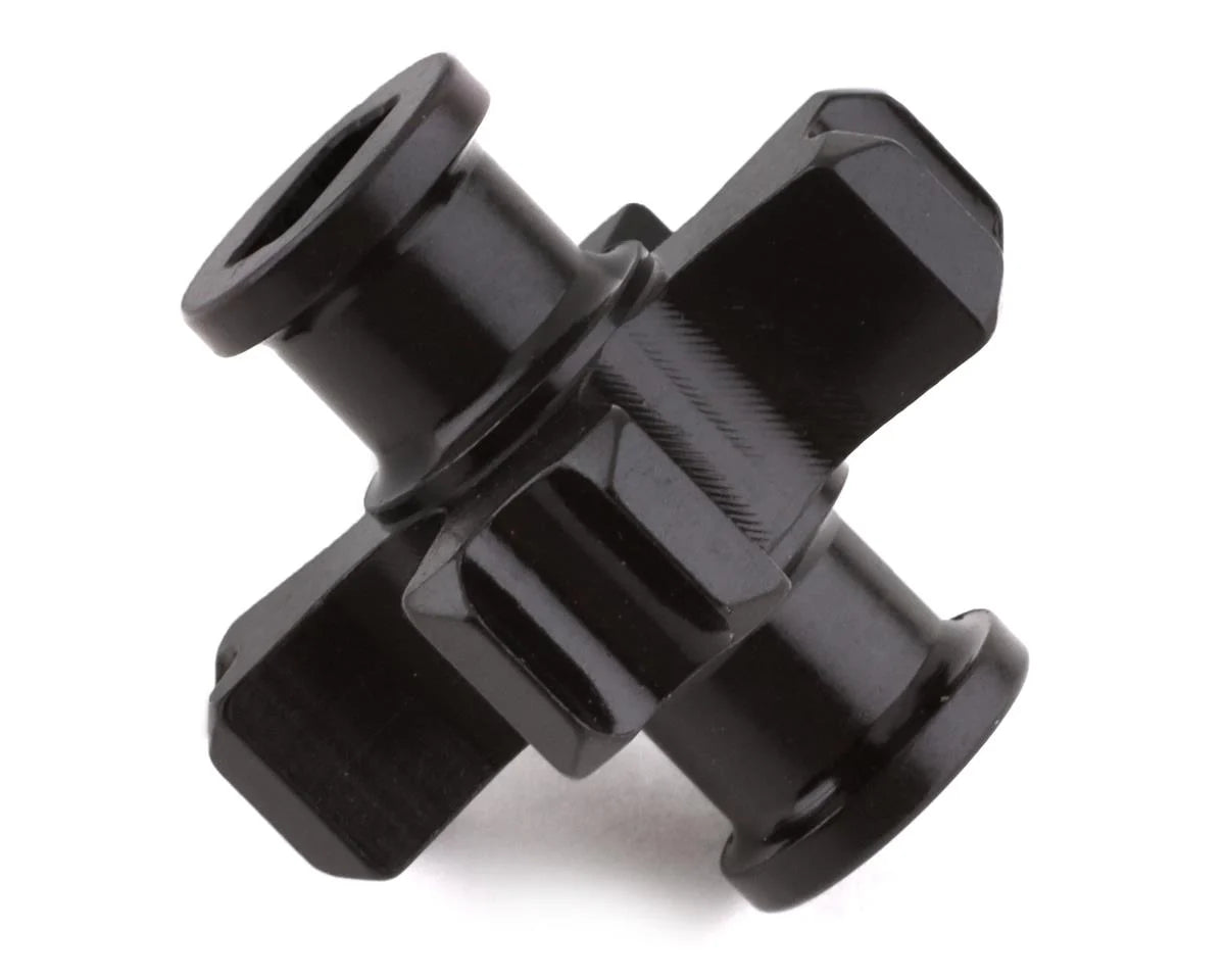 Tamiya TT-02 Aluminum Differential Locker (Black)