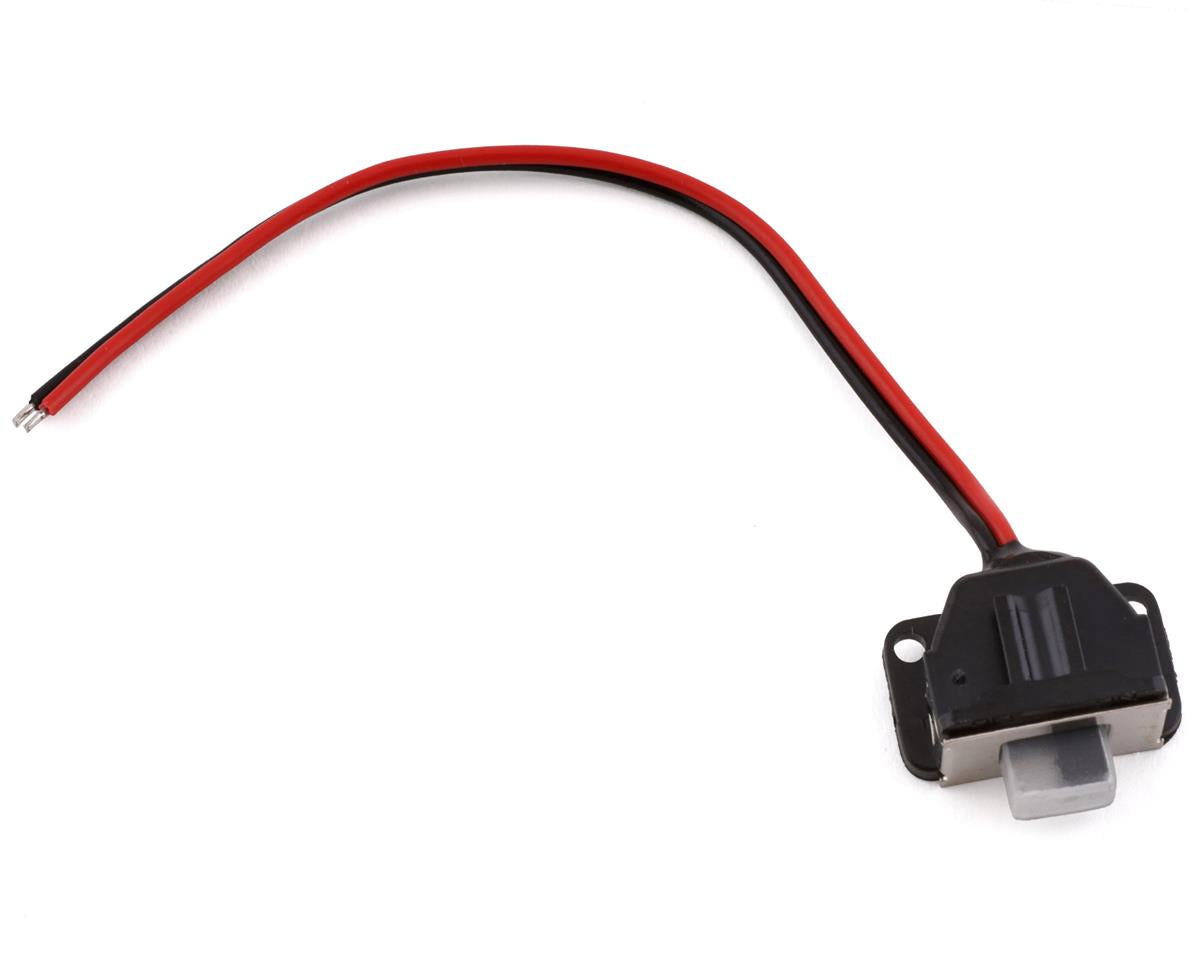 Waterproof ESC On/Off Switch