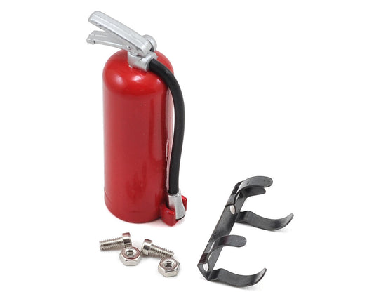 1/10 Crawler Scale Fire Extinguisher