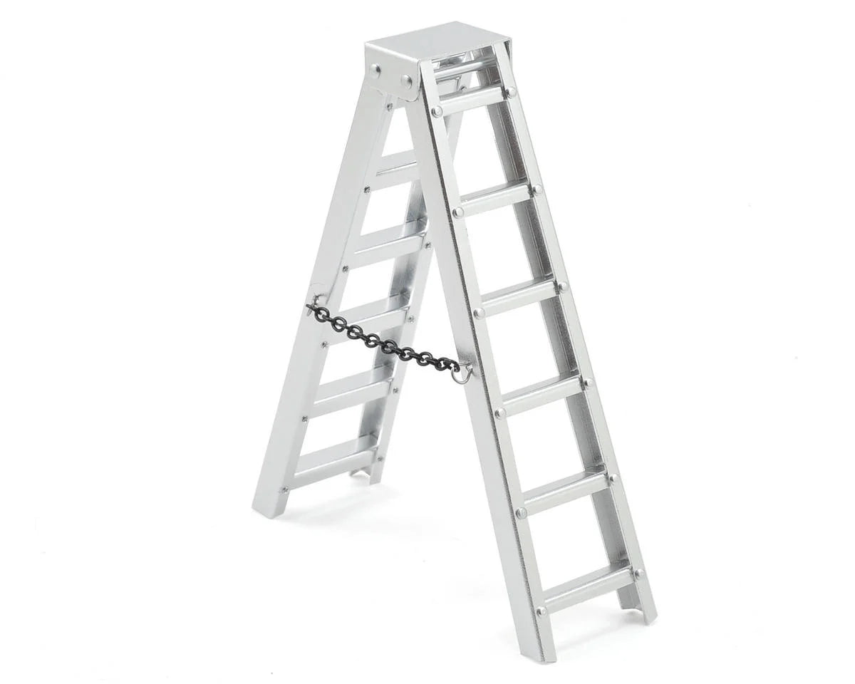 4" Aluminum 1/10 Crawler Scale Ladder