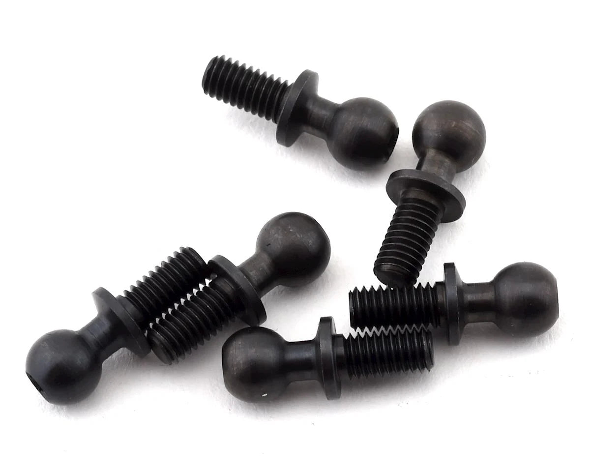 Rod End Ball Set (6) (4.8mm/13mm)