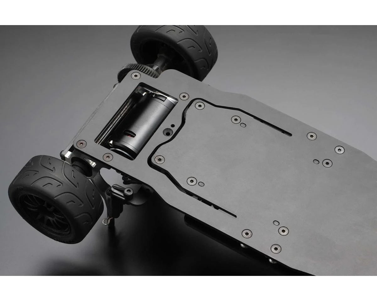 Yokomo GT1 Rookie Speed Type-B 1/12 Pan Car Kit