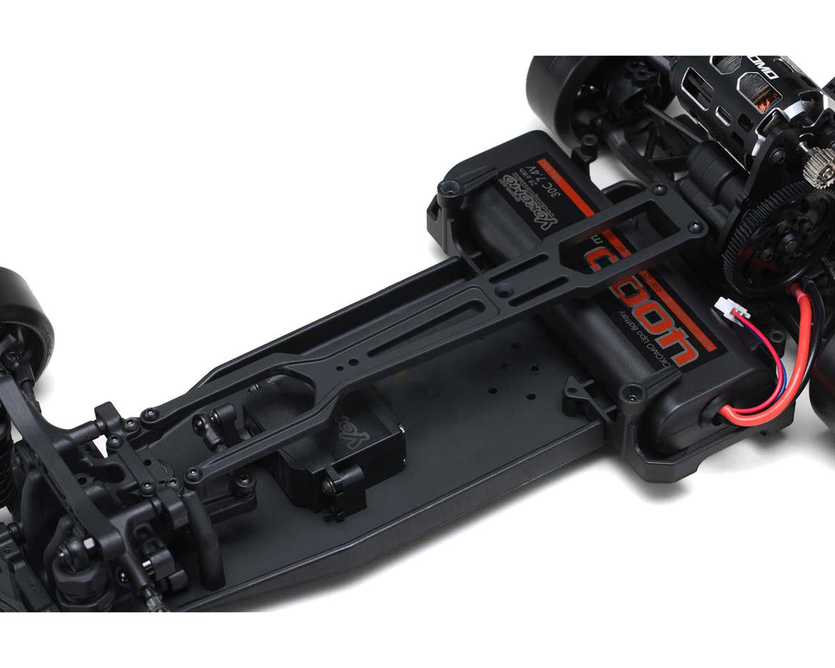 RD2.0 "Rookie Drift" 1/10 RWD Drift Car Kit