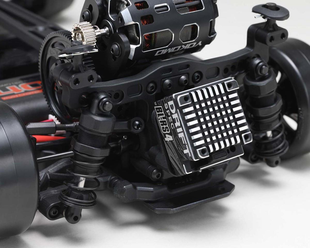 RD2.0 "Rookie Drift" 1/10 RWD Drift Car Kit