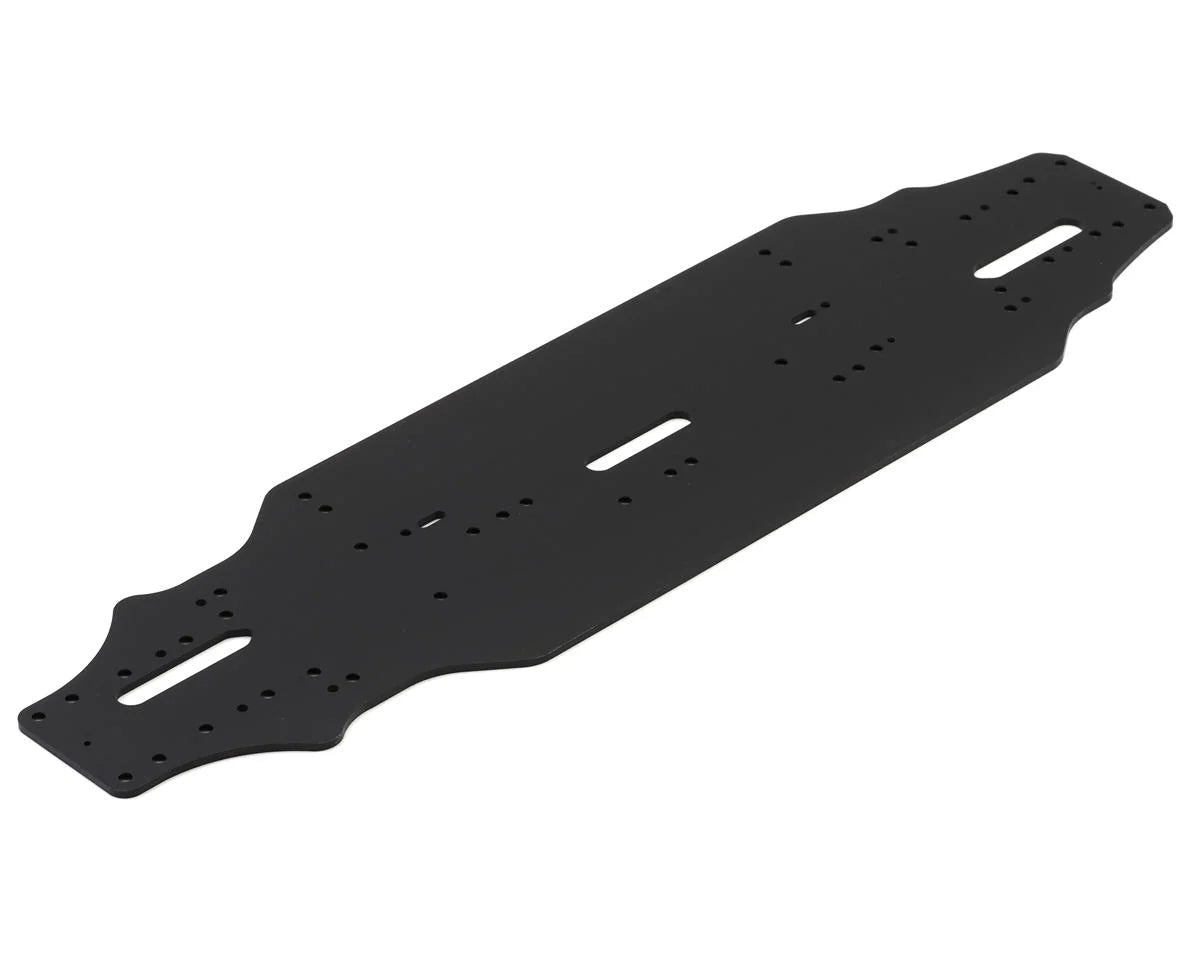 RS 1.0 FRP Main Chassis (2.0mm)