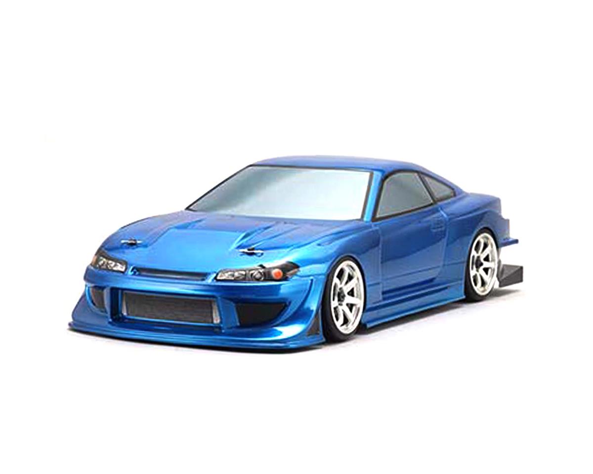 Team TOYO Tires Drift GP Sports S15 Drift Body Set (Clear)