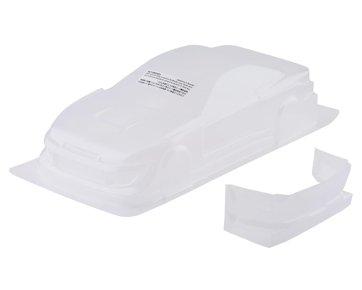 Team TOYO Tires Drift GP Sports S15 Drift Body Set (Clear)