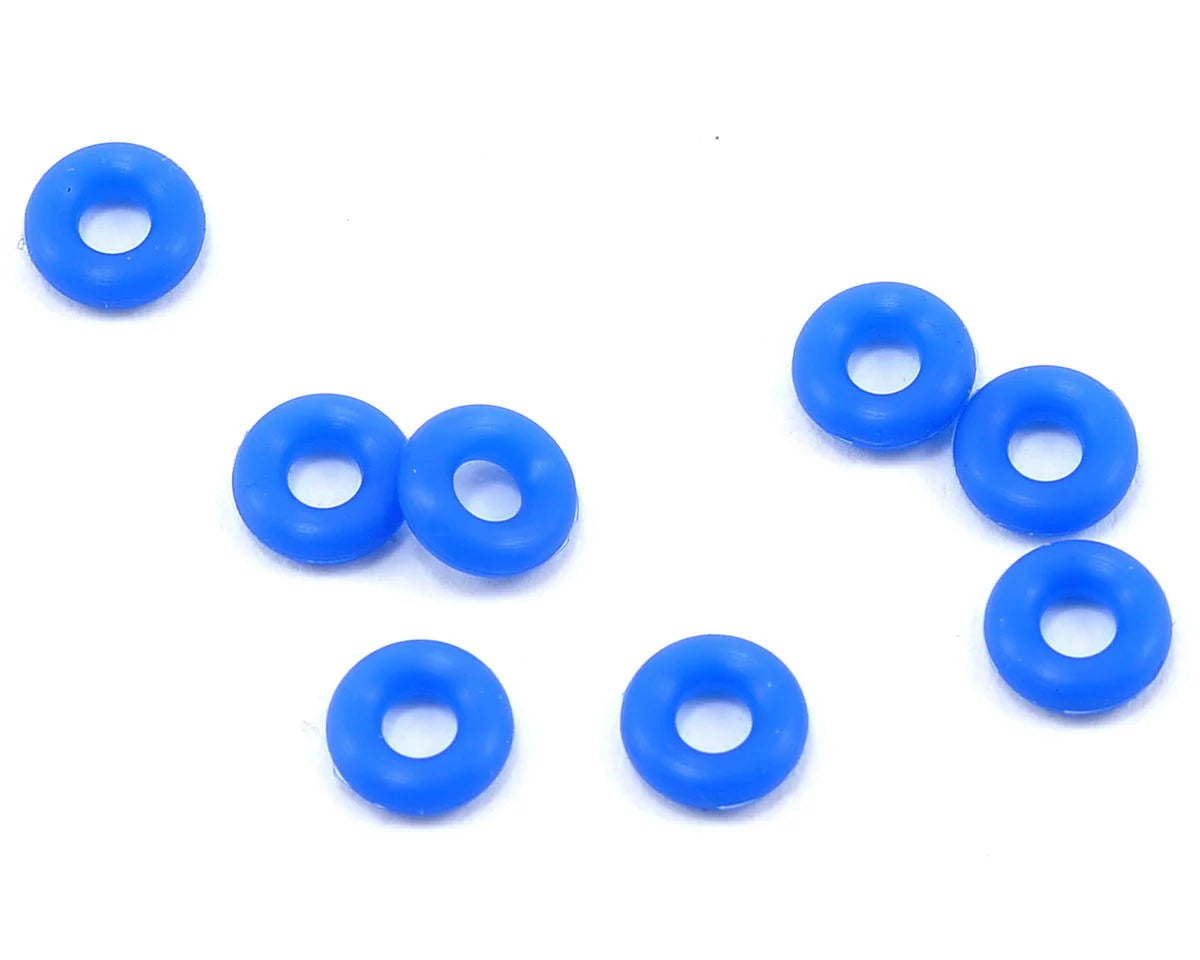 High Grade Silicone Shock O-Rings