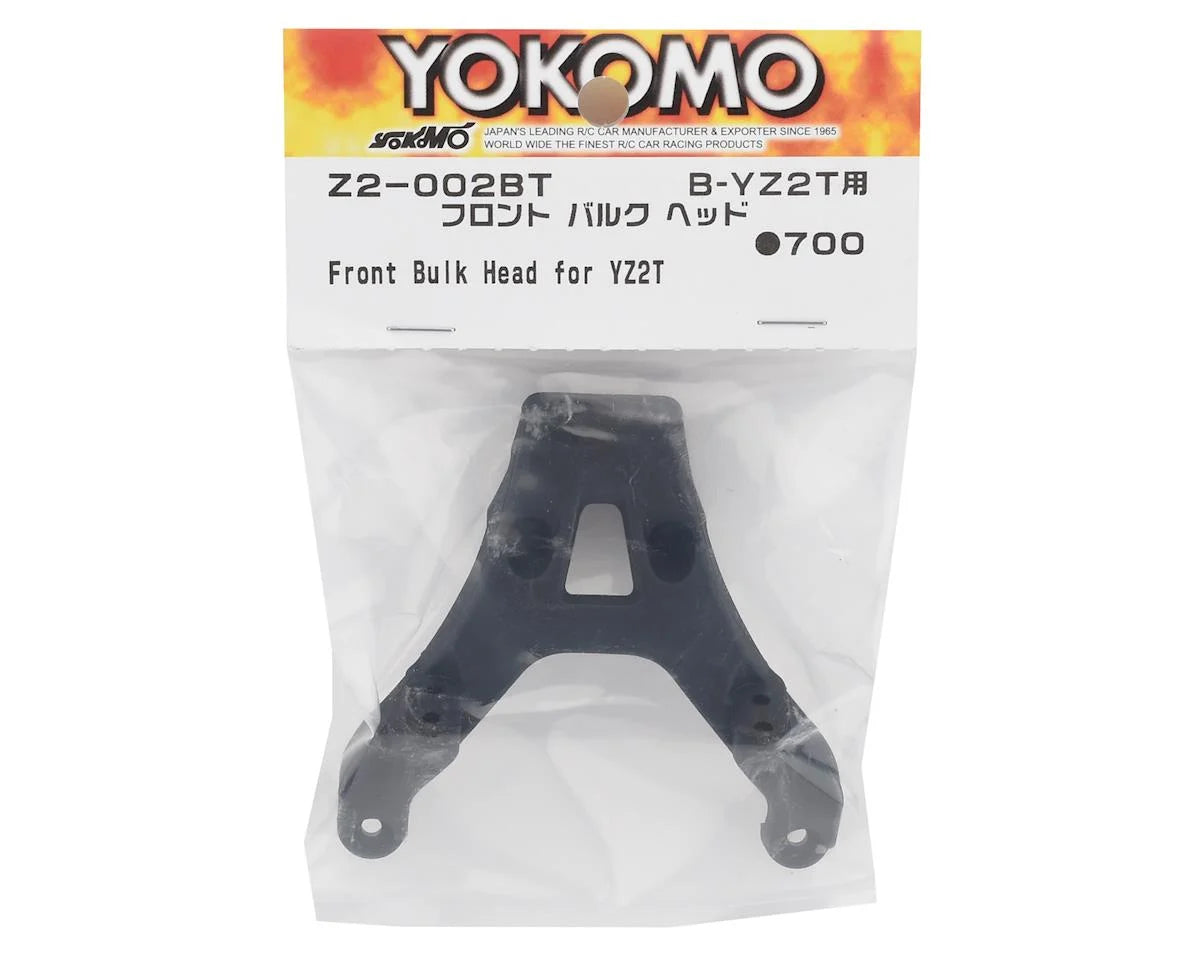 YZ-2T Front Bulkhead