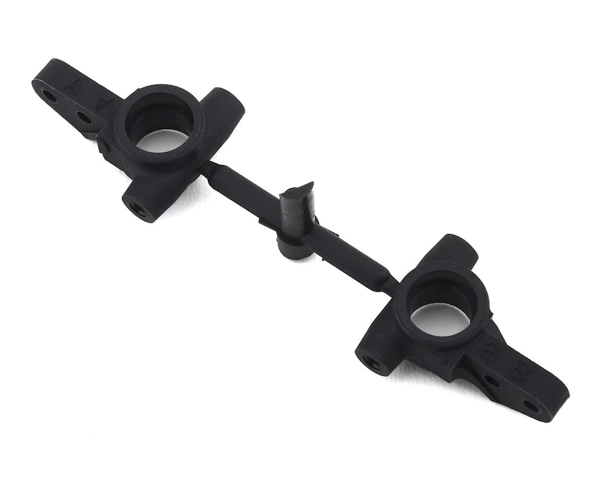 YZ-2 DTM 3/CA L3 Steering Block Set (Left & Right) (Hard)