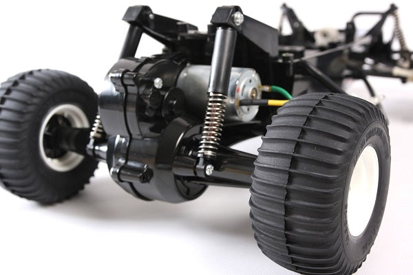 Grasshopper ( Includes ESC) TAM58346-60A KIT