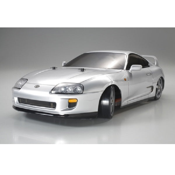 Toyota Supra TAM51291 CLEAR body only