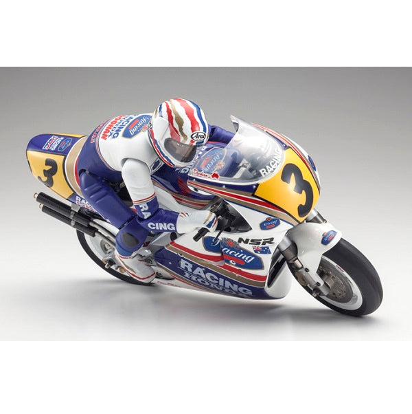 1/8 EP Honda NSR500 1991 Kit
