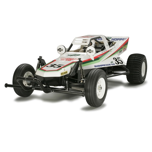 Grasshopper ( Includes ESC) TAM58346-60A KIT
