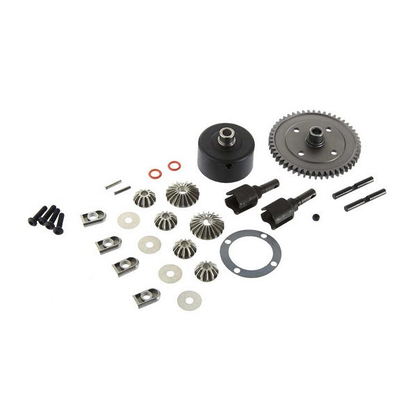 AR220029 CENTRE DIFF SET 50T (1PC)