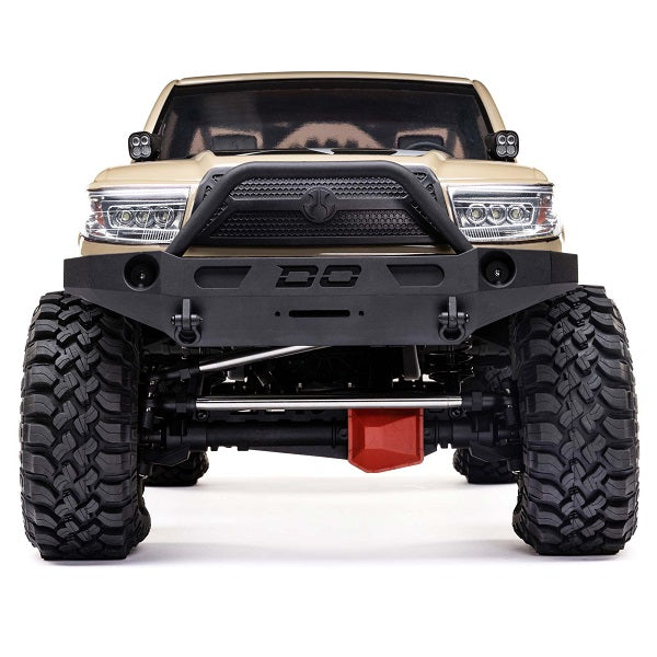 1/6 SCX6 Trail Honcho 4WD RTR, SAND