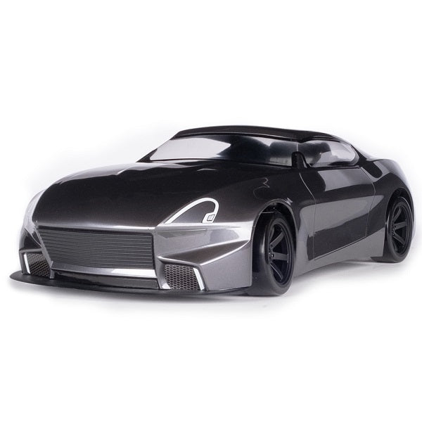 RDS 2WD COMPETITION SPEC DRIFT CAR SLATE GRAY