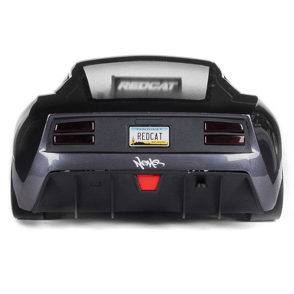 RDS 2WD COMPETITION SPEC DRIFT CAR SLATE GRAY