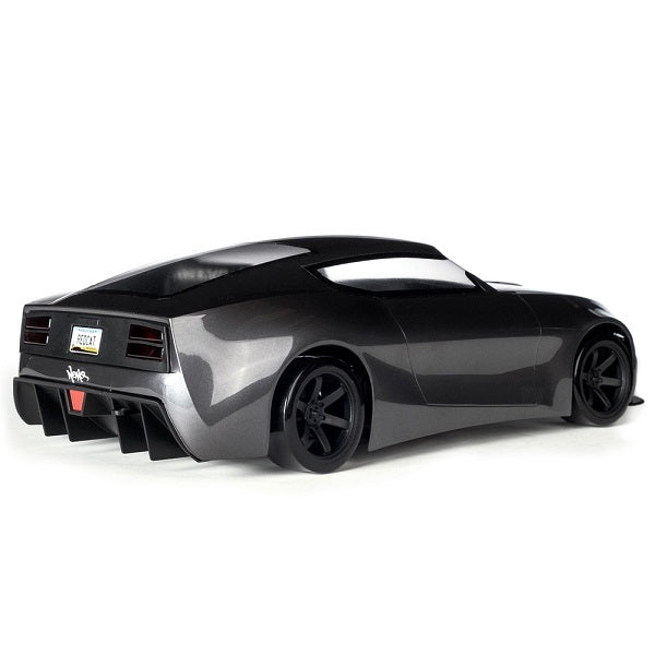 RDS 2WD COMPETITION SPEC DRIFT CAR SLATE GRAY
