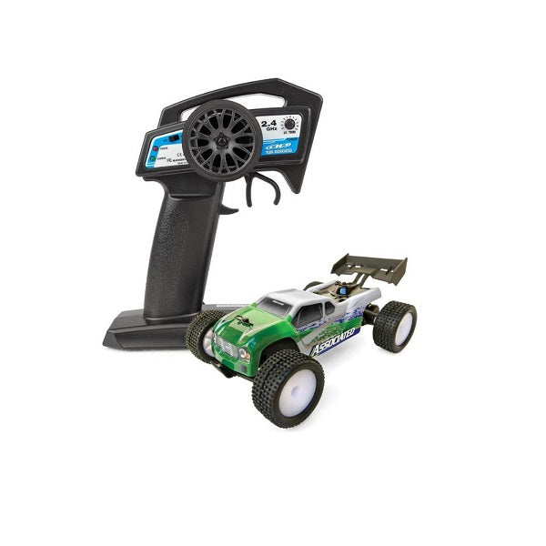 TR28 1/28 scale electric 2WD RTR Truck