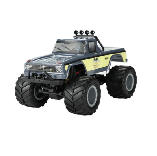 Coyote 4WD 1/24 RTR Mini- Monster Truck