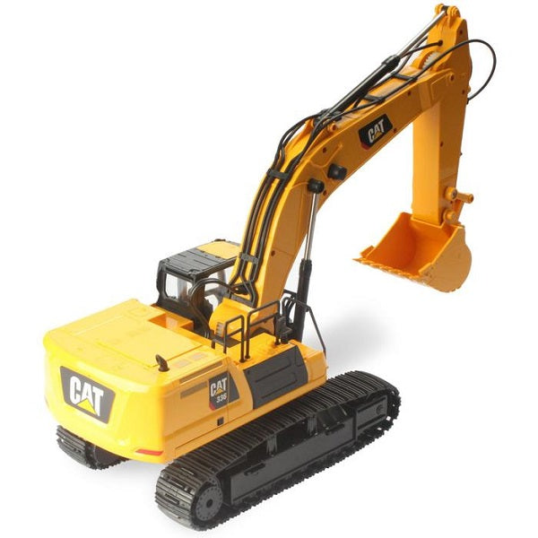 DCM25001 CAT 1/24 Scale RC 336 Excavator