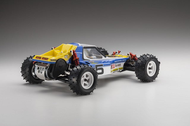 KYO30617B Optima 4WD Buggy Kit