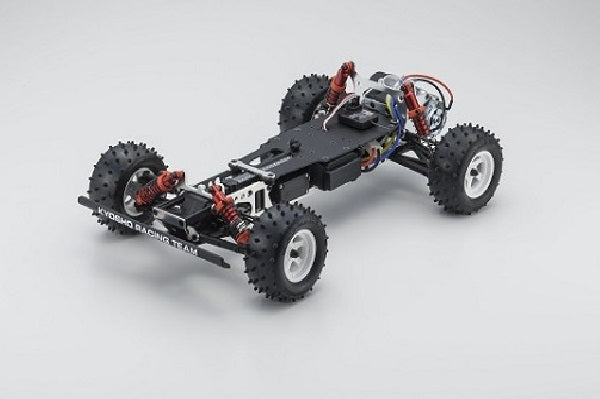 KYO30617B Optima 4WD Buggy Kit