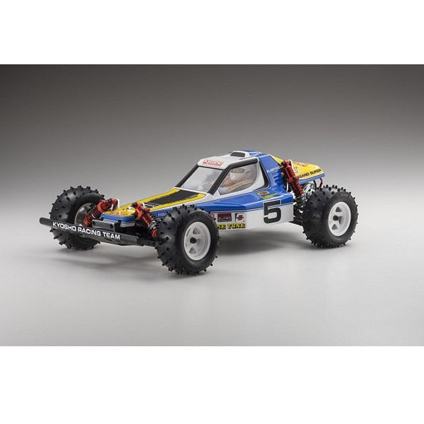 KYO30617B Optima 4WD Buggy Kit