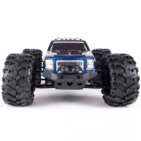 LANDSLIDE XTE RC MONSTER TRUCK - 1:8 BRUSHLESS ELECTRIC TRUCK