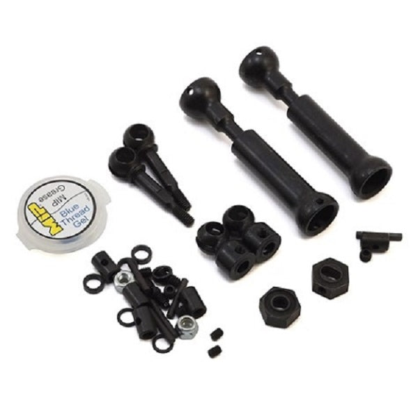 MIP18140 MIP X-Duty™, Rear, 1/10 Scale Traxxas {Various Models}