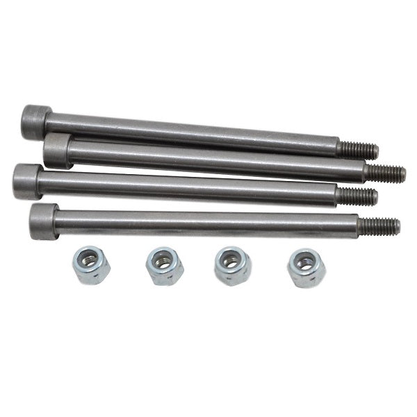 Threaded Hinge Pins for the Traxxas X-Maxx