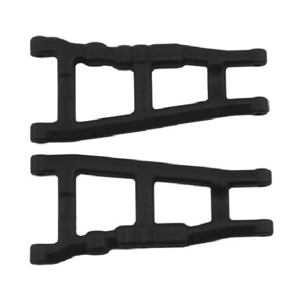 RPM80702 Traxxas Slash 4x4 Front or Rear A-arms - Black