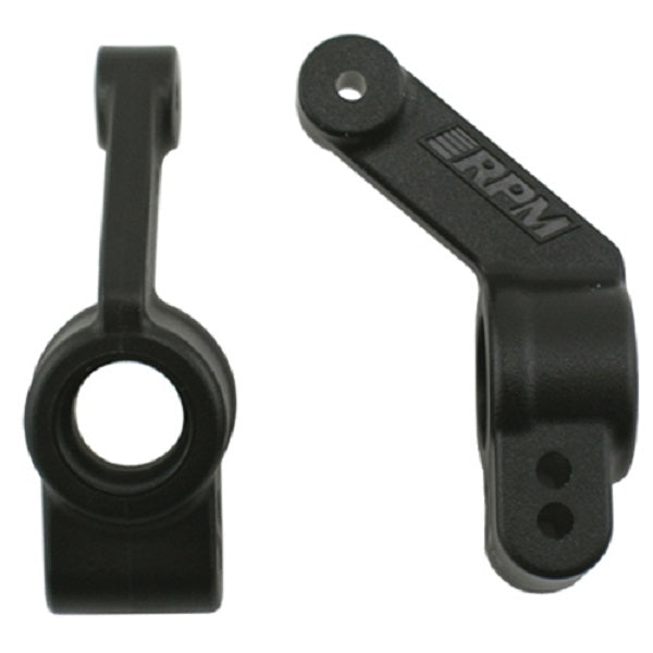 Slash 4x4 Rustler 4x4 Rear Bearing Carrier Set