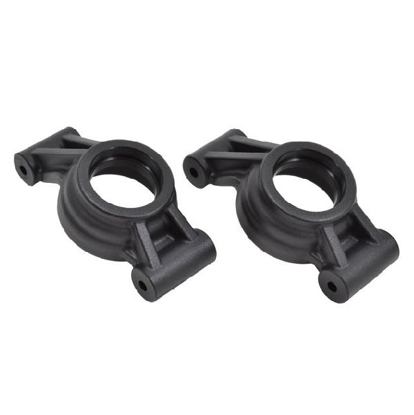 Oversized Rear Axle Carriers for the Traxxas X-Maxx