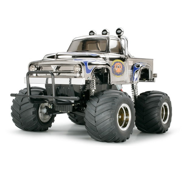 1/12 Midnight Pumpkin Metallic Edition - TAM58365 KIT