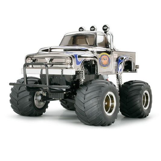 1/12 Midnight Pumpkin Metallic Edition -  TAM58365 KIT