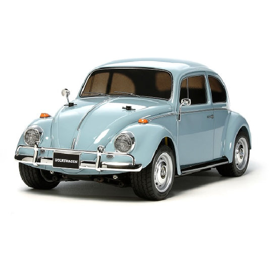 Volkswagen Beetle 1/10 (M06) TAM58572 KIT