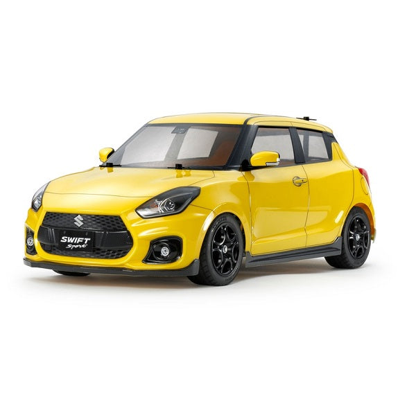 Suzuki Swift Sport (M-05) TAM58679 KIT