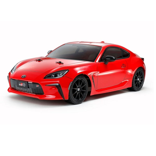 Toyota GR 86 (TT-02) TAM58694 Kit