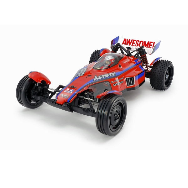 TAM58697 1/10 RC Astute 2022, w/ TD2 Chassis