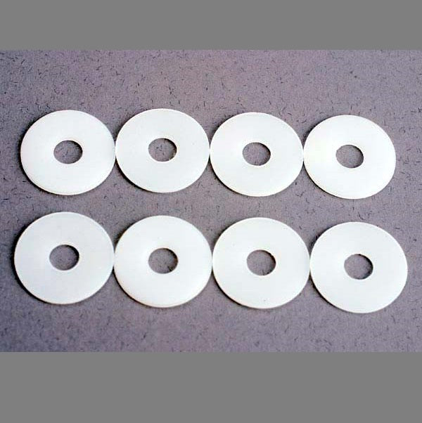 TRA1815 Traxxas Universal Body Washers