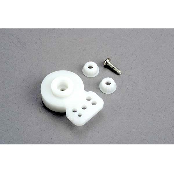 Large Servo Saver