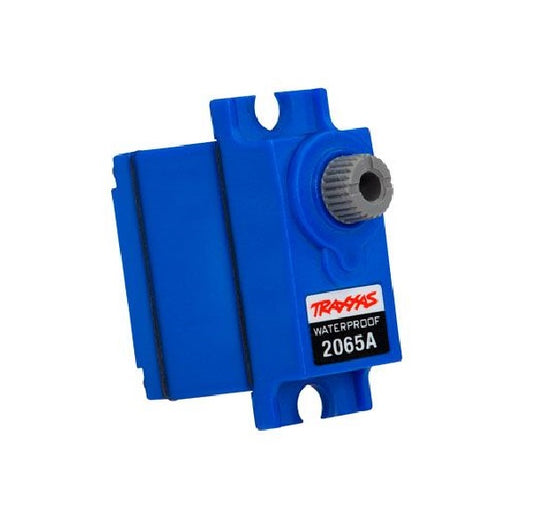 Servo, Sub-Micro, Waterproof